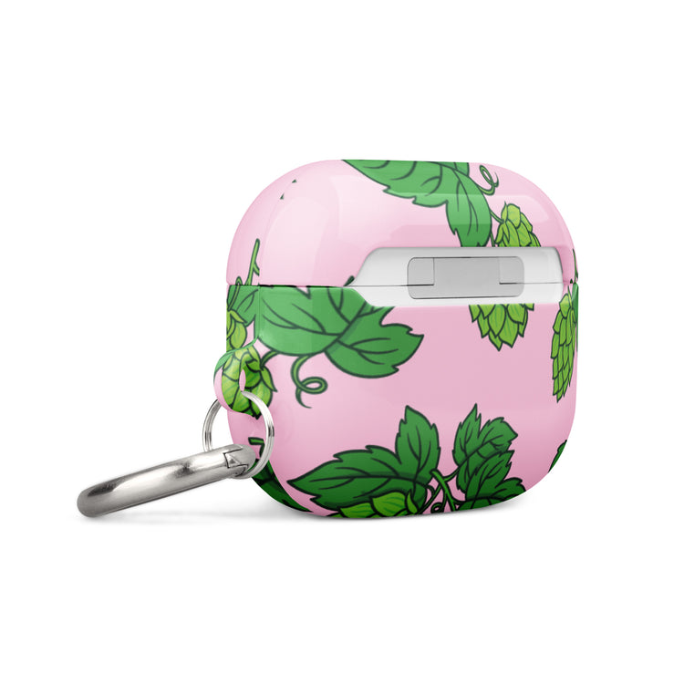 Pink Ale-chemy Case for AirPods®