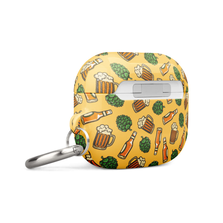 Hoppy Harvest - Case for AirPods®