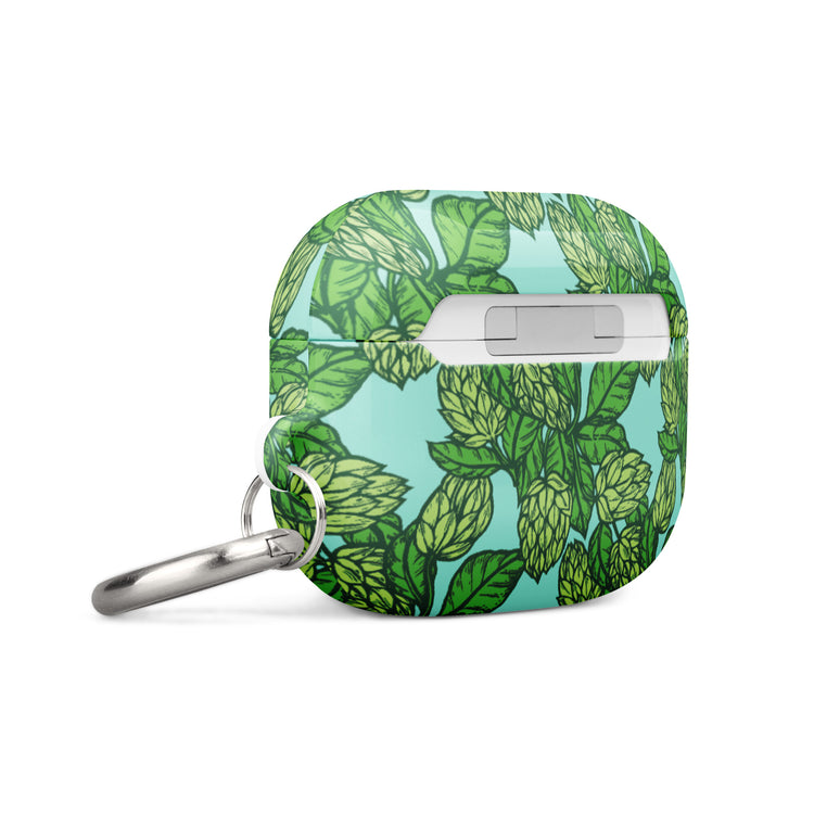 The Hoppy Garden - Case for AirPods®