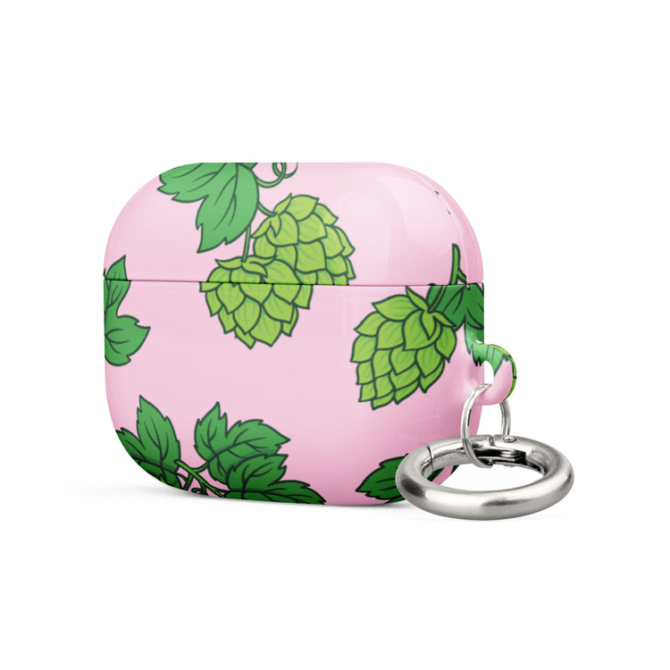 Pink Ale-chemy Case for AirPods®