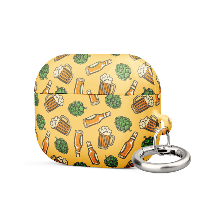 Hoppy Harvest - Case for AirPods®
