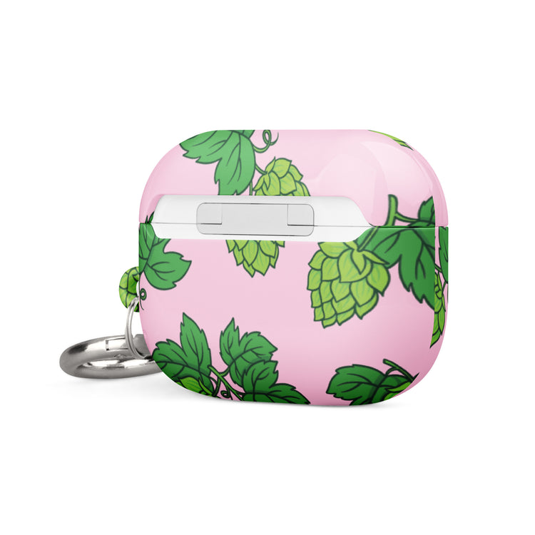Pink Ale-chemy Case for AirPods®