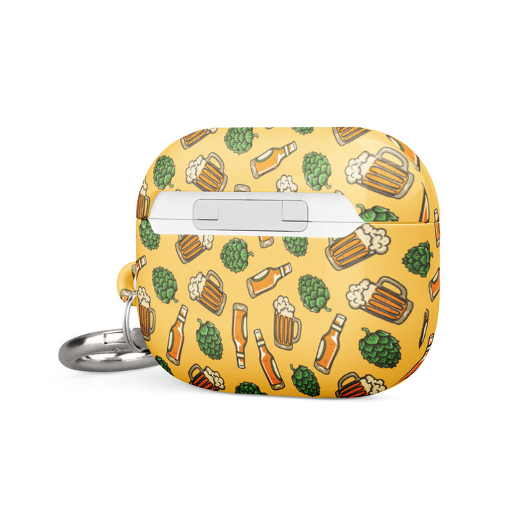 Hoppy Harvest - Case for AirPods®