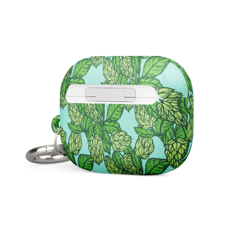 The Hoppy Garden - Case for AirPods®