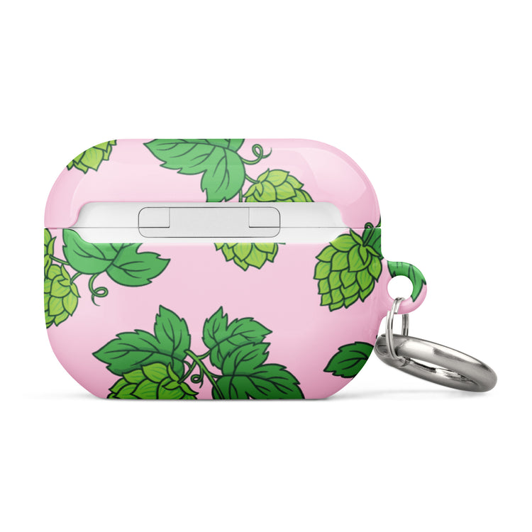 Pink Ale-chemy Case for AirPods®