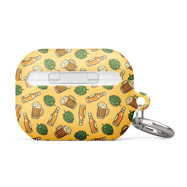 Hoppy Harvest - Case for AirPods®