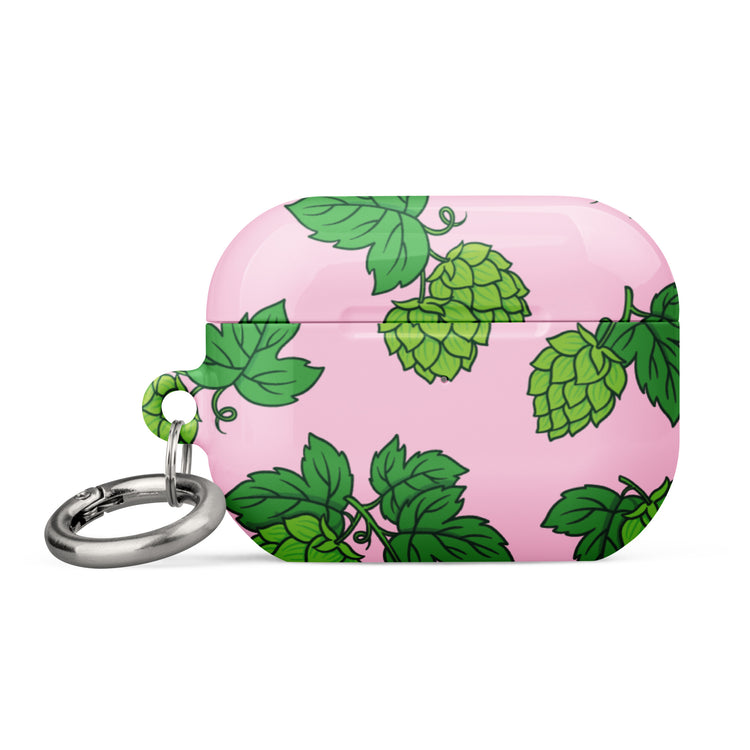 Pink Ale-chemy Case for AirPods®