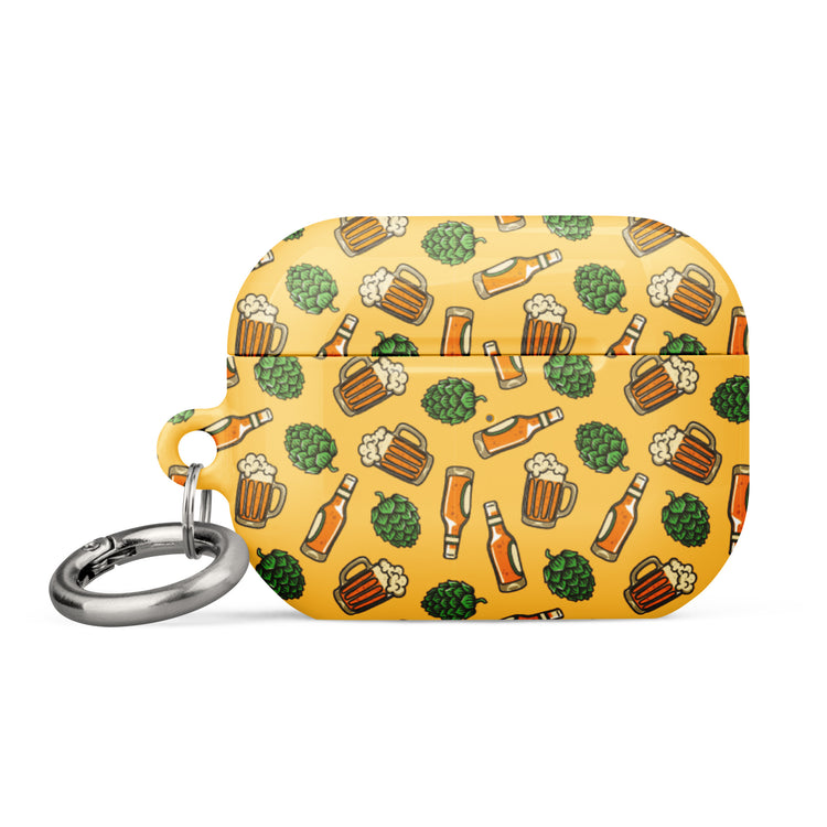 Hoppy Harvest - Case for AirPods®