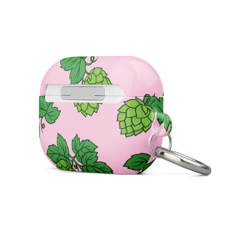 Pink Ale-chemy Case for AirPods®