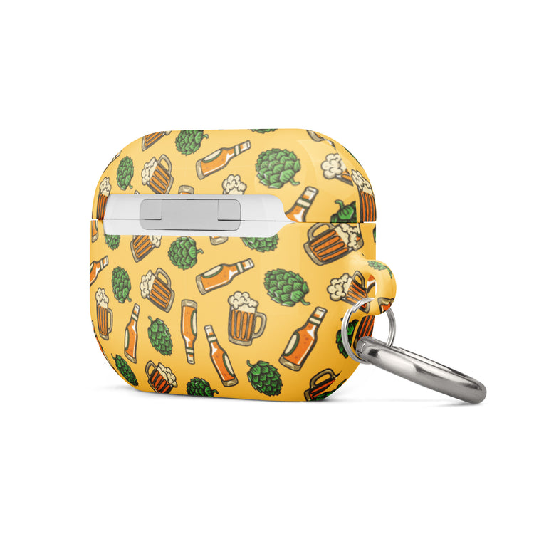 Hoppy Harvest - Case for AirPods®