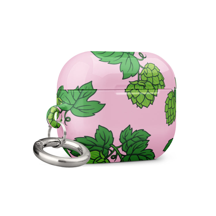 Pink Ale-chemy Case for AirPods®
