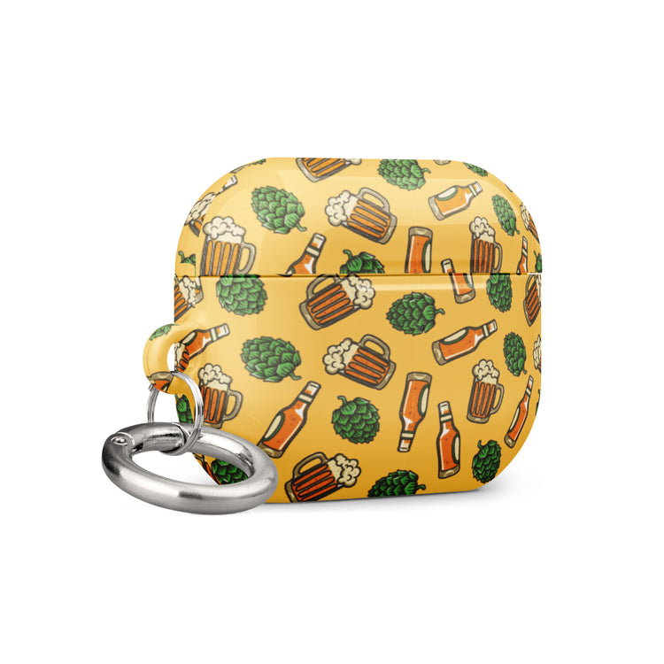 Hoppy Harvest - Case for AirPods®
