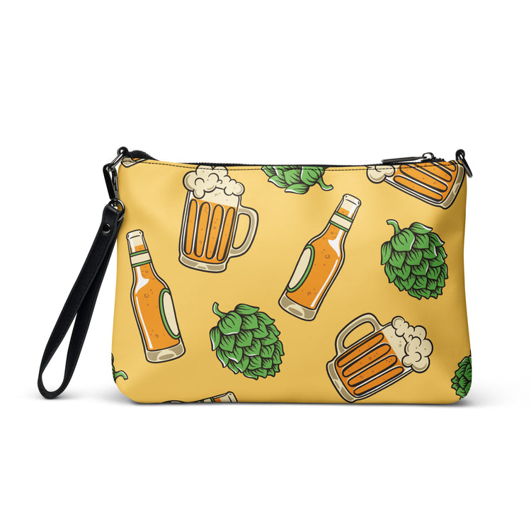 Hoppy Harvest - Crossbody Bag