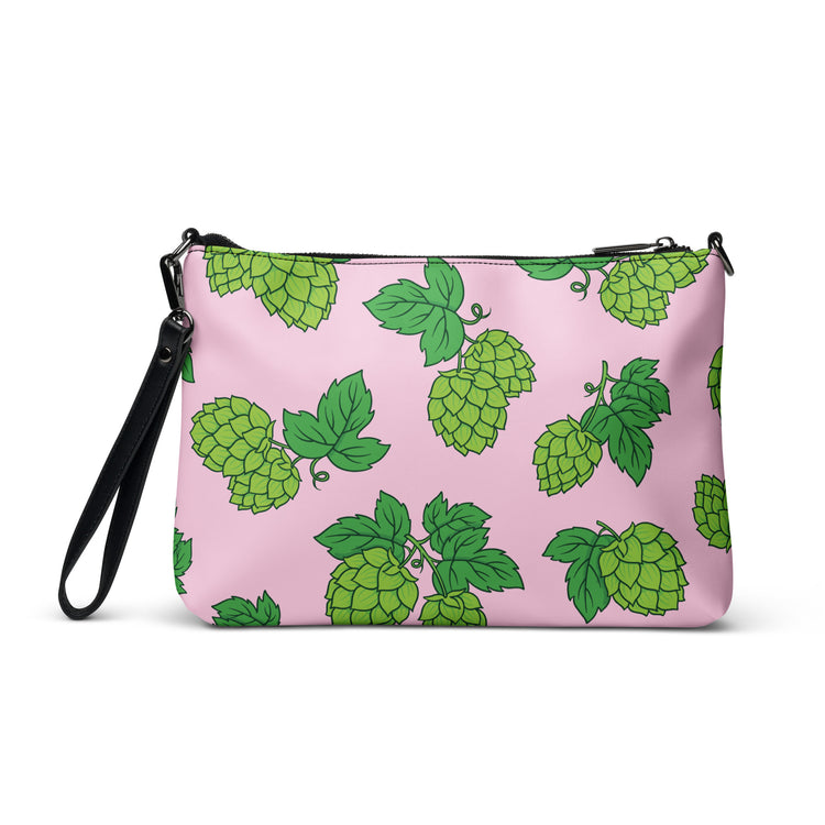 Pink Ale-chemy - Crossbody Bag