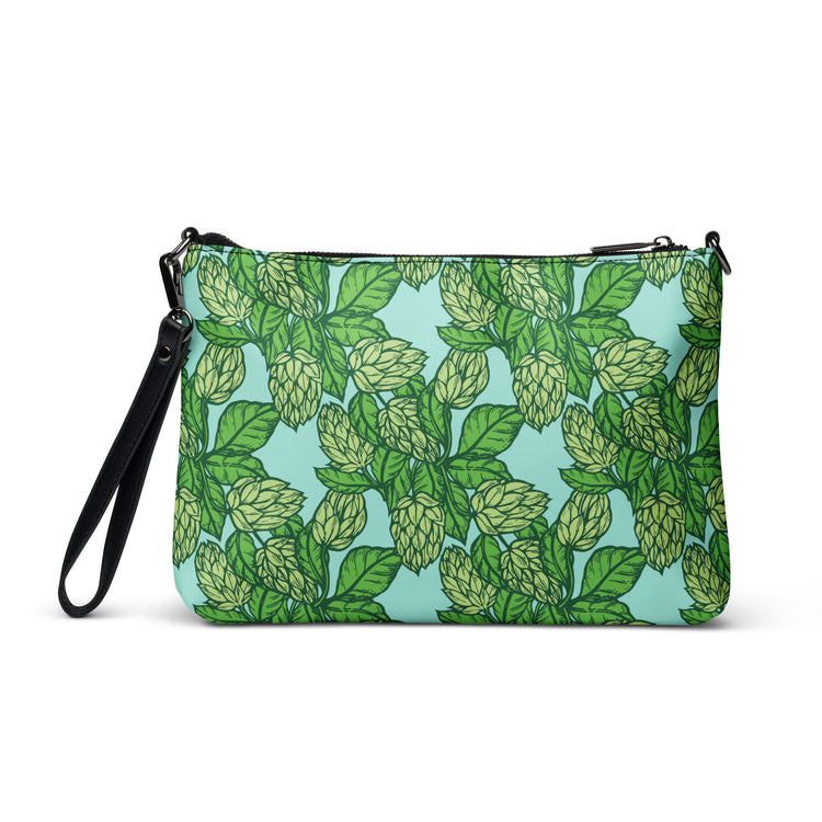 The Hoppy Garden - Crossbody Bag