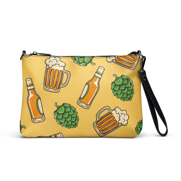 Hoppy Harvest - Crossbody Bag