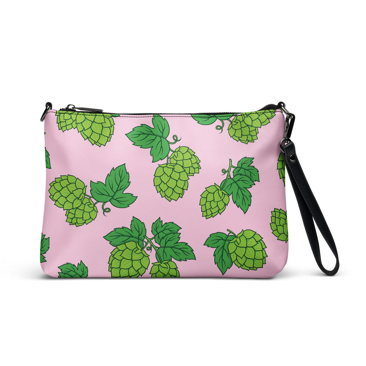 Pink Ale-chemy - Crossbody Bag