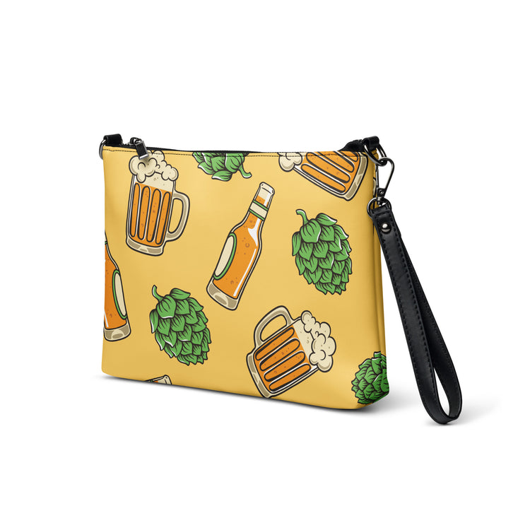 Hoppy Harvest - Crossbody Bag