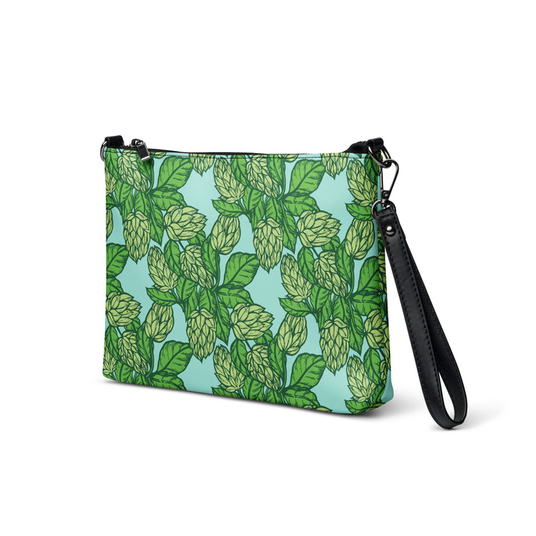 The Hoppy Garden - Crossbody Bag