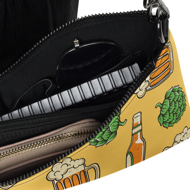 Hoppy Harvest - Crossbody Bag