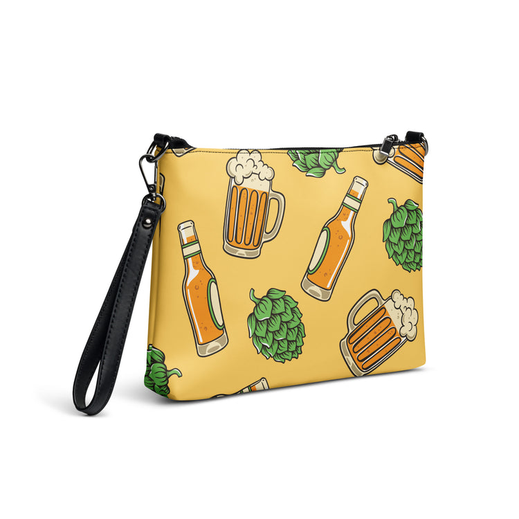 Hoppy Harvest - Crossbody Bag