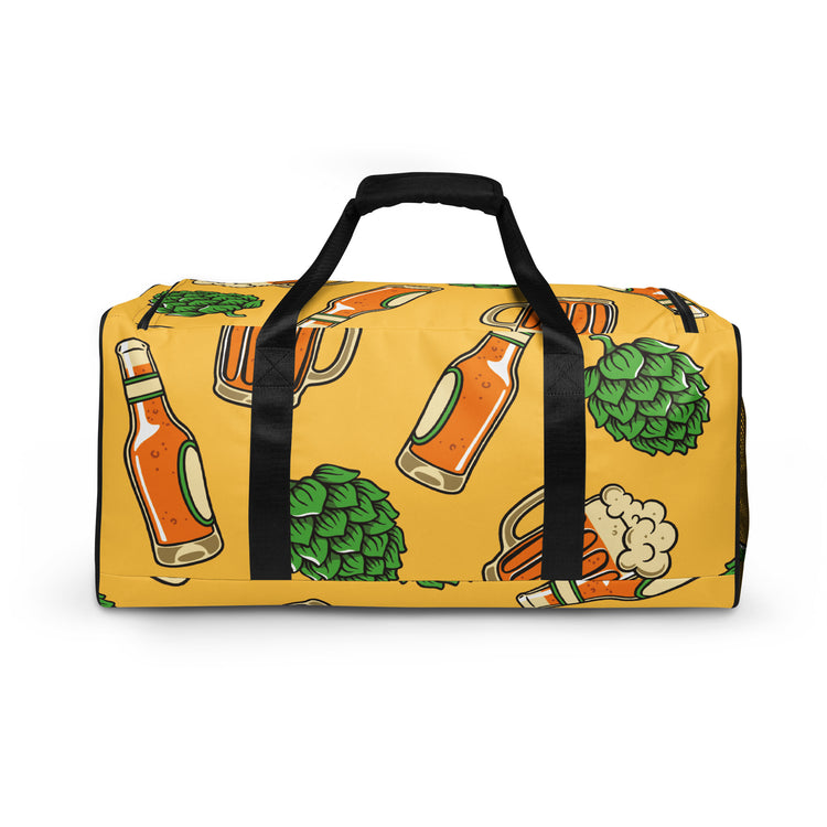 Hoppy Harvest - Duffle Bag
