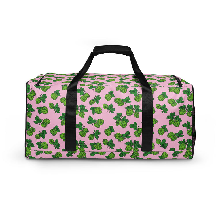 Pink Ale-chemy - Duffle Bag