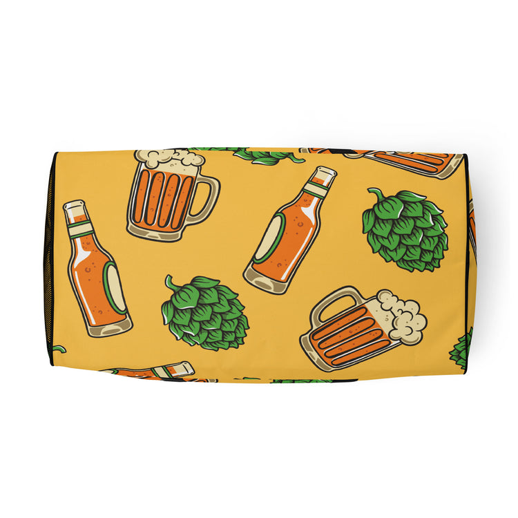 Hoppy Harvest - Duffle Bag