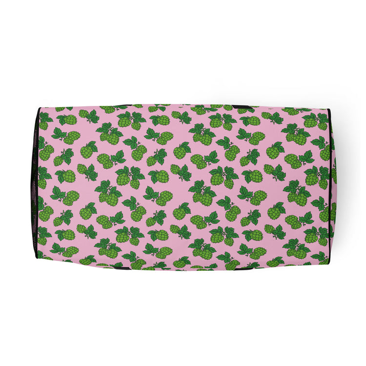 Pink Ale-chemy - Duffle Bag