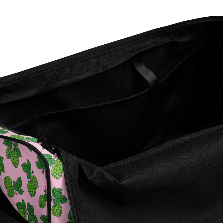 Pink Ale-chemy - Duffle Bag