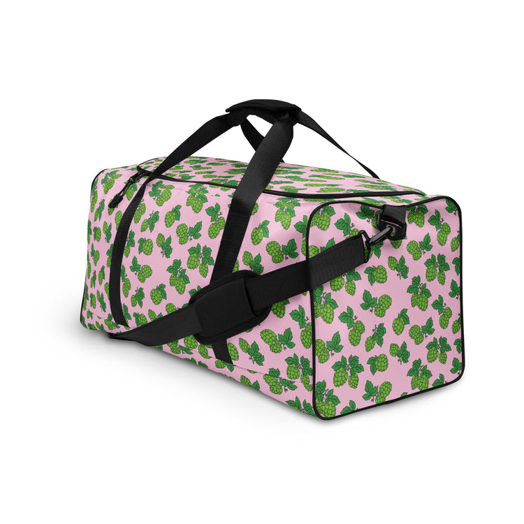 Pink Ale-chemy - Duffle Bag