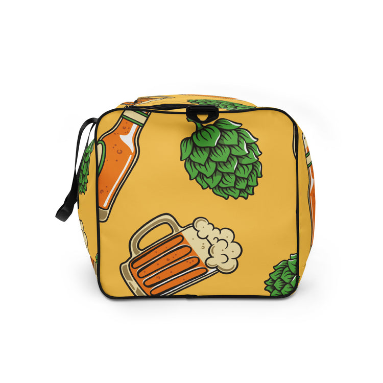 Hoppy Harvest - Duffle Bag