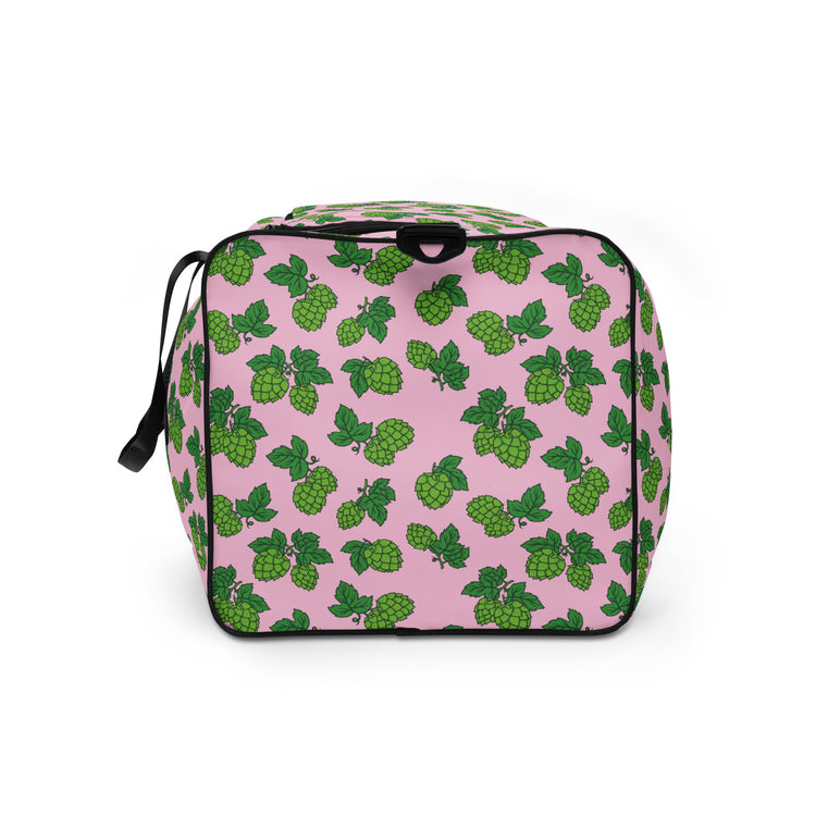 Pink Ale-chemy - Duffle Bag