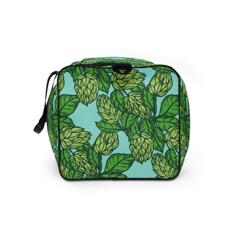 The Hoppy Garden - Duffle Bag