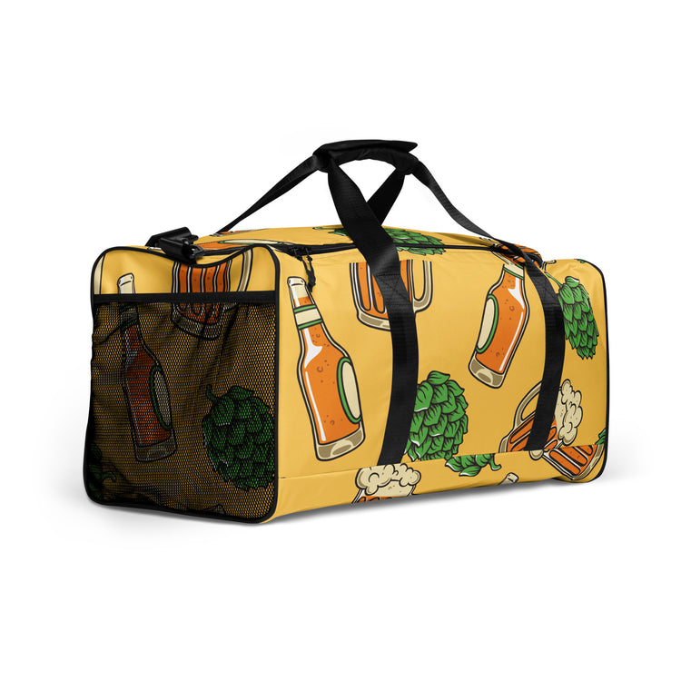 Hoppy Harvest - Duffle Bag