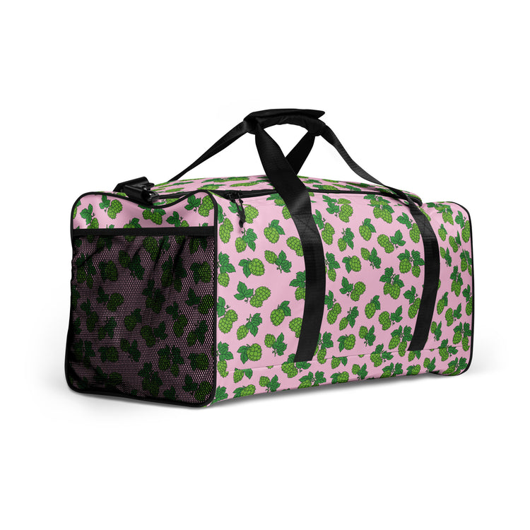 Pink Ale-chemy - Duffle Bag