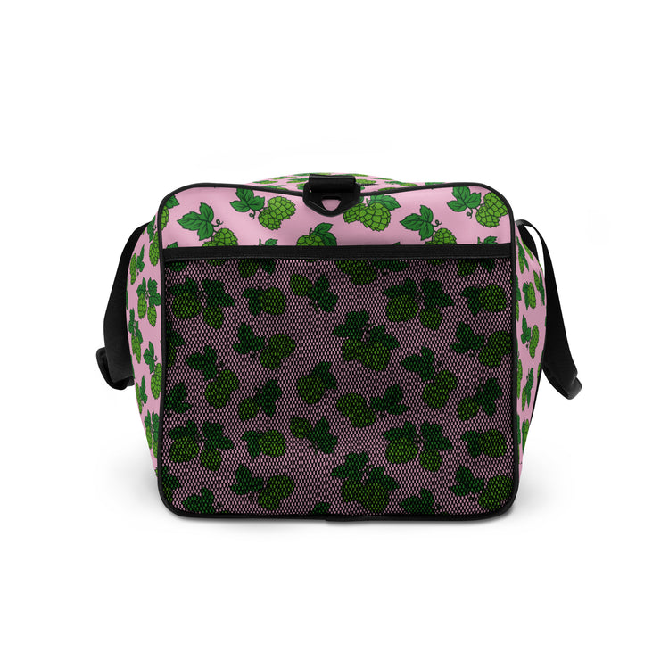 Pink Ale-chemy - Duffle Bag