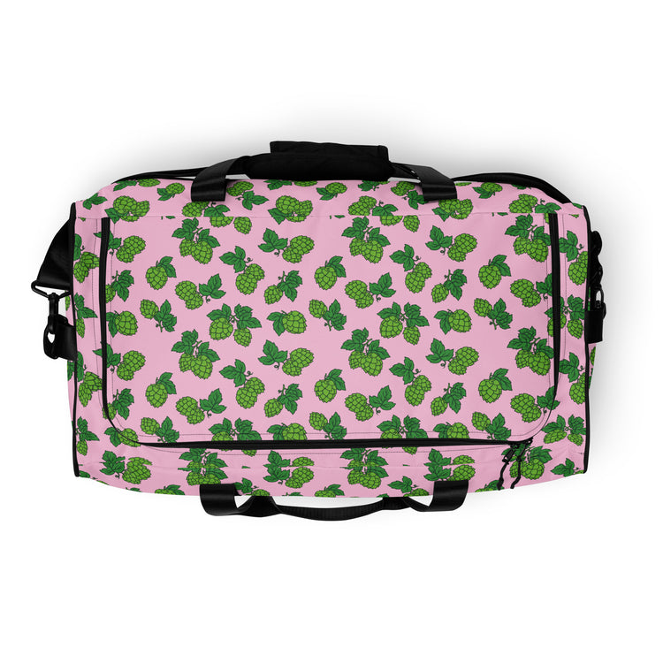 Pink Ale-chemy - Duffle Bag