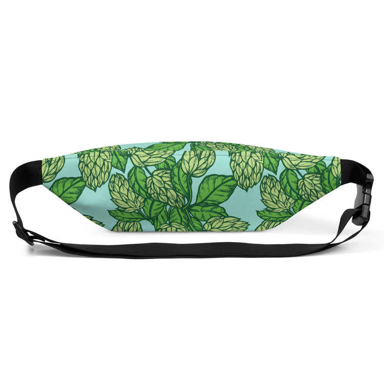 The Hoppy Garden - Fanny Pack