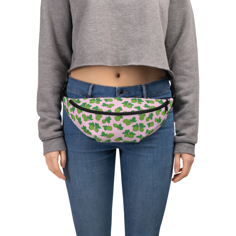 Pink Ale-chemy - Fanny Pack