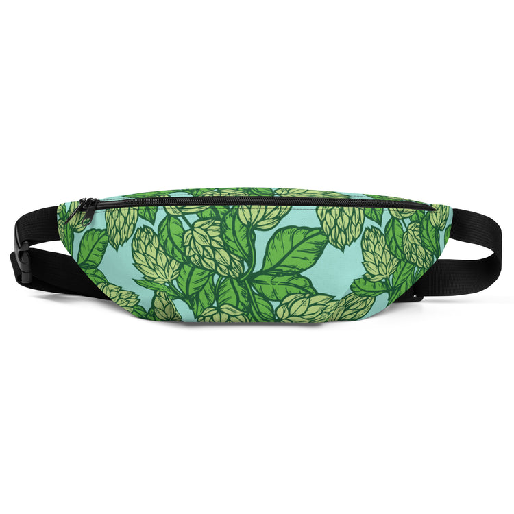 The Hoppy Garden - Fanny Pack