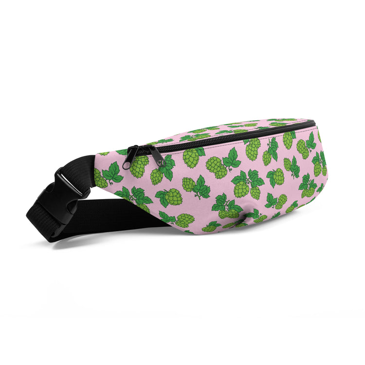 Pink Ale-chemy - Fanny Pack