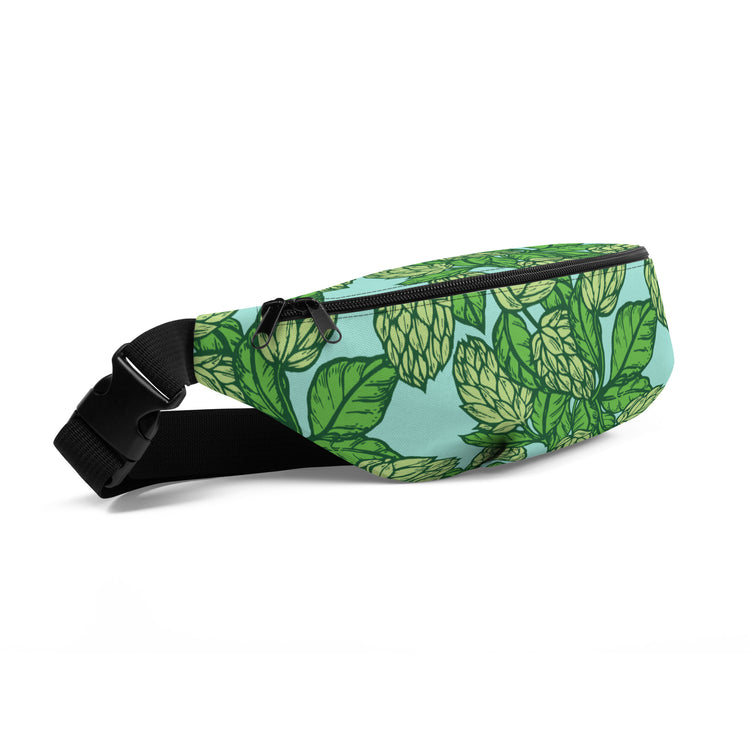The Hoppy Garden - Fanny Pack