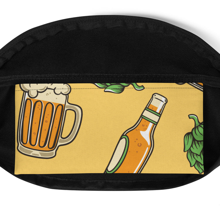 Hoppy Harvest - Fanny Pack