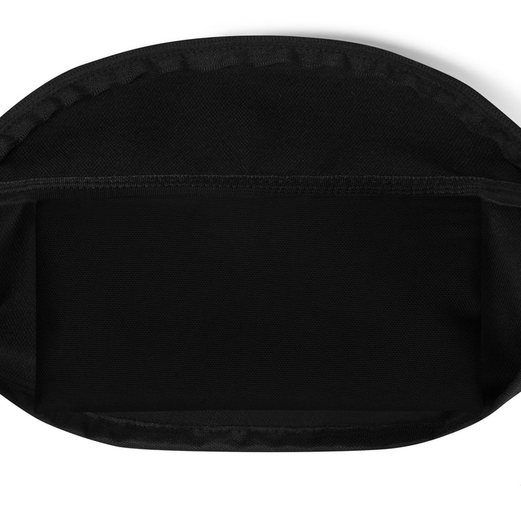 The Hoppy Garden - Fanny Pack