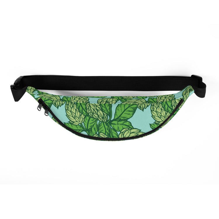 The Hoppy Garden - Fanny Pack