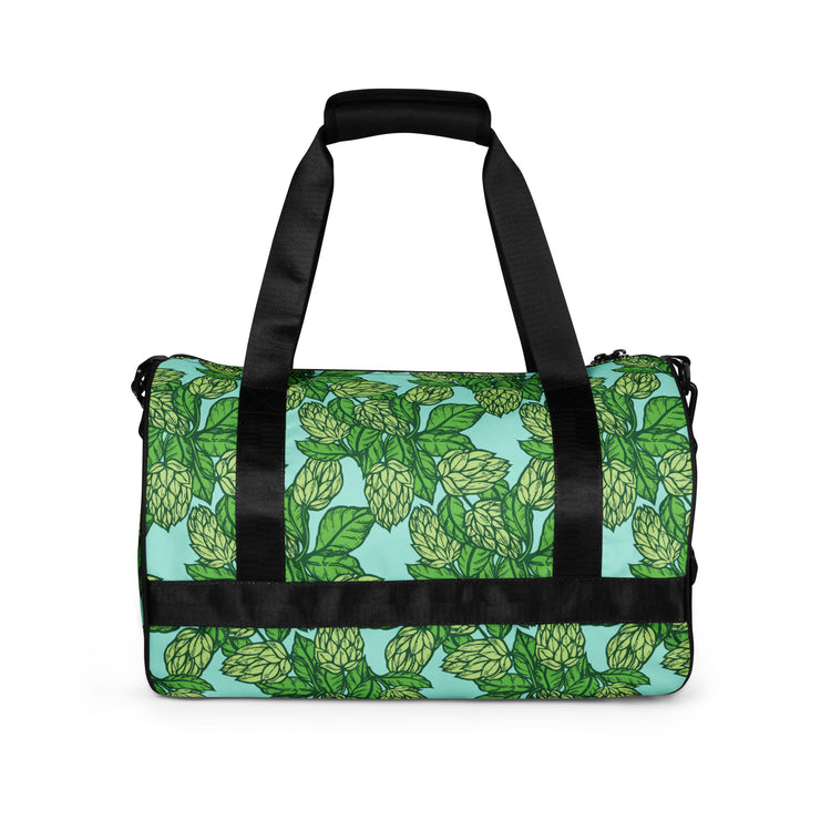The Hoppy Garden - Gym Bag