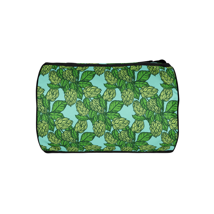 The Hoppy Garden - Gym Bag