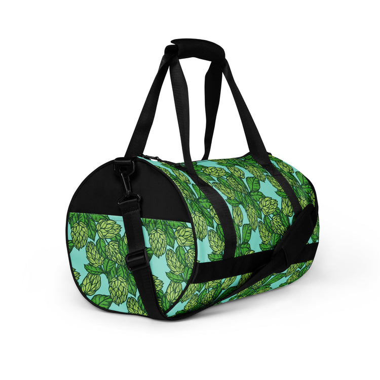 The Hoppy Garden - Gym Bag