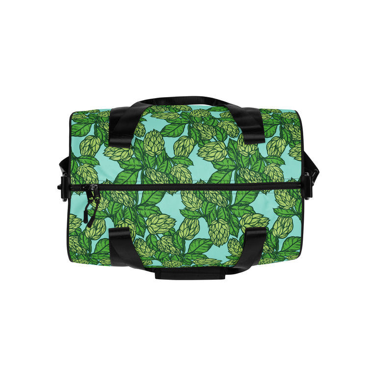 The Hoppy Garden - Gym Bag